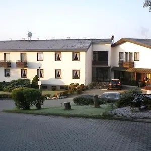 Gaestehaus Loehnert Gmbh Herberg