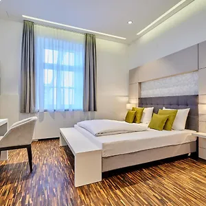 Aparthotel Apartment:house Klosterbau