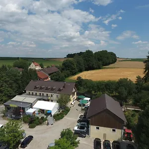 Fischerhof Herberg