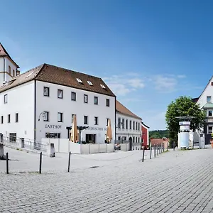 Hotelgasthof Bayerischer Hof Sulzbach-Rosenberg