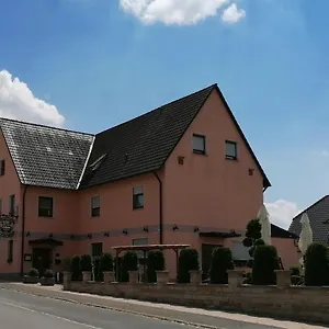Landgasthof Niebler Adelsdorf