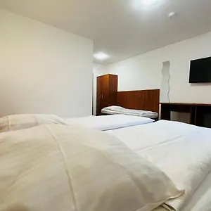 Hotel Zentrum **