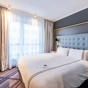 visit hotel
