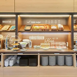 Hotel Frankfurt-airport ***