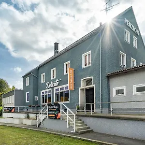 Guest house Delicato