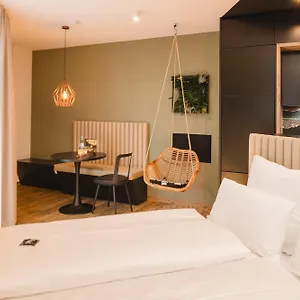 Hotel Rioca Posto 6 