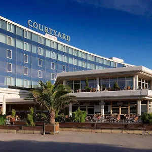 Hotel Courtyard By Marriott Maschsee ****