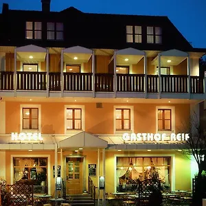 Reif Königstein in der Oberpfalz