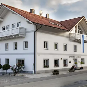 Wirtshaus Am Schloss Aicha vorm Wald