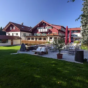 Natur-landhaus Krone Maierhöfen