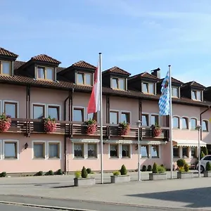 Vierjahreszeiten Breitengüßbach