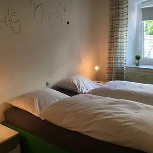 Gemütliches Nähe Zentrum Mit Küche Haßfurt