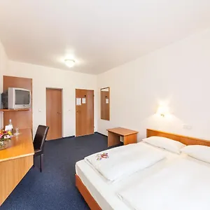 Hotel Antares ***